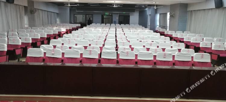山东天舜大酒店(山东财经大学舜耕校区店)图片