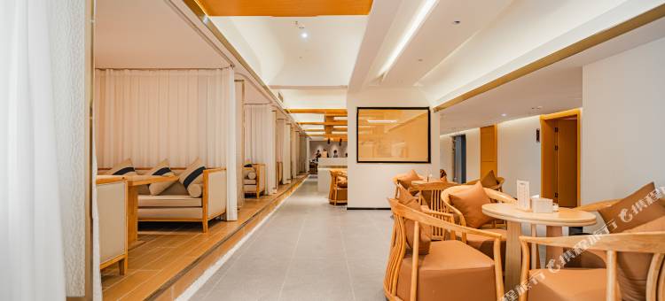 橙华居酒店(绵阳市政府店)图片