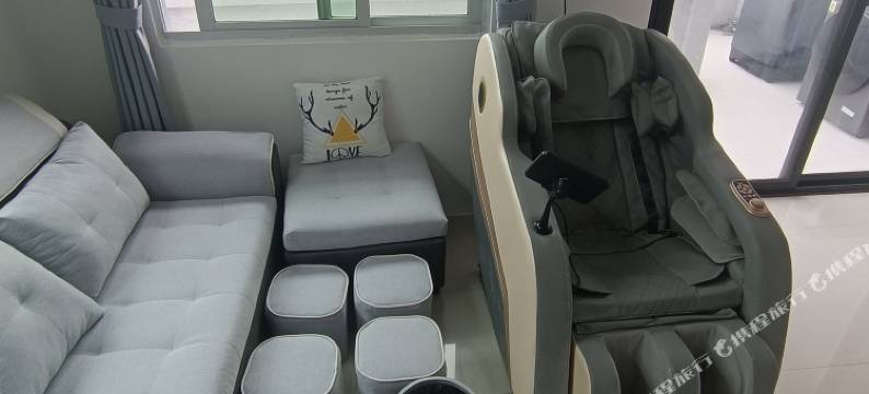 平潭栖迹客栈(五星金沙滩店)图片