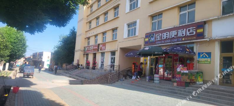 库尔德宁朴宿民宿图片