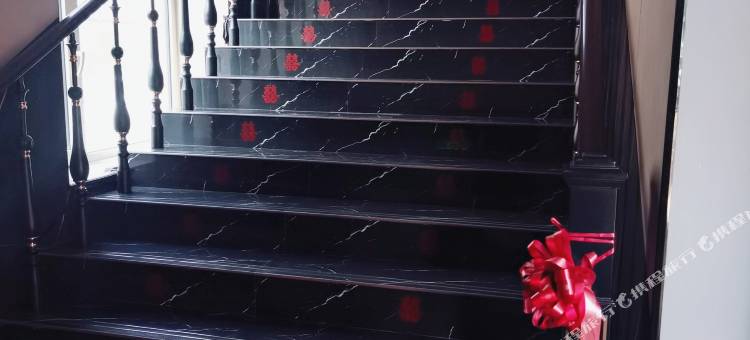 依安坤泰宾馆图片