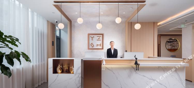 云之尚酒店(昆明同德广场小菜园地铁站店)图片