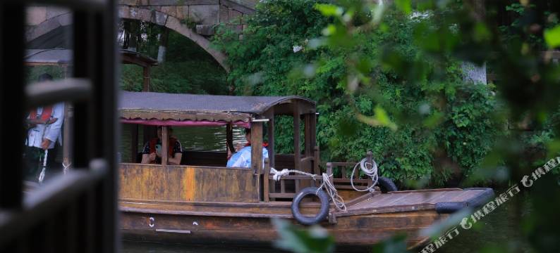 乌镇李姐枕水民宿(东栅景区店)图片