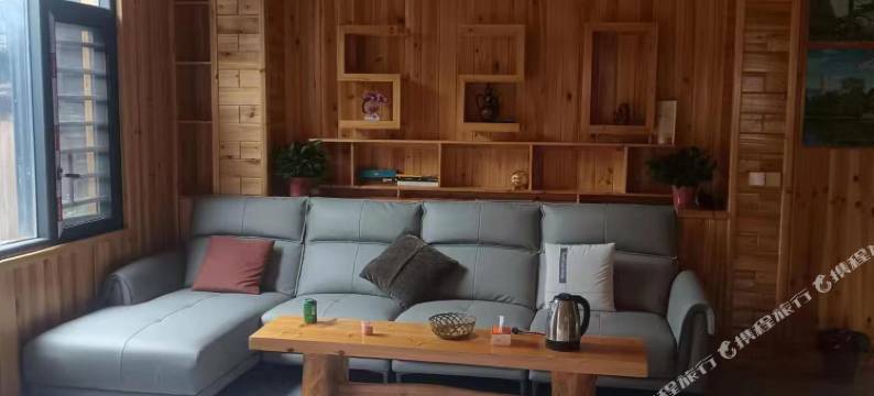 溪边民宿(大利侗寨店)图片