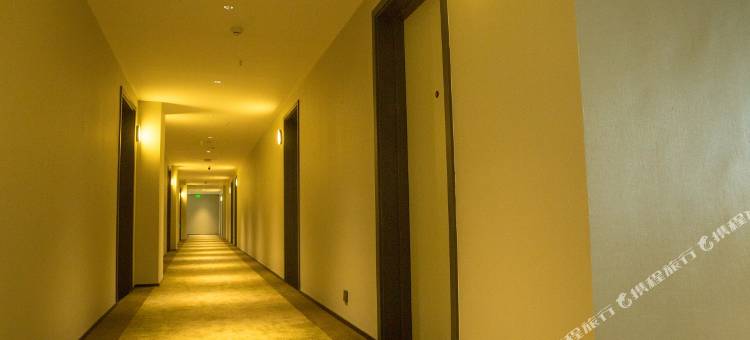 友友酒店(和田市团结广场店)图片