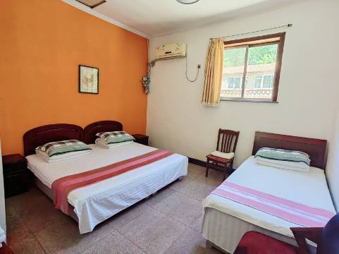 承德农家小寨民宿