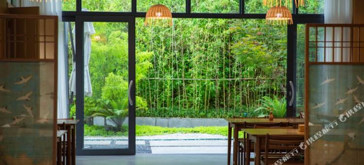 宜宾外山竹月民宿图片