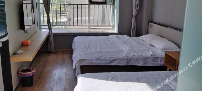 庄庄公寓酒店图片