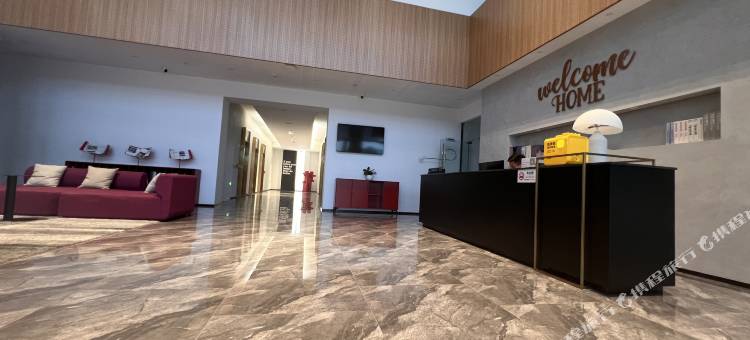乐巢公寓(杭州萧山朝阳地铁站店)图片