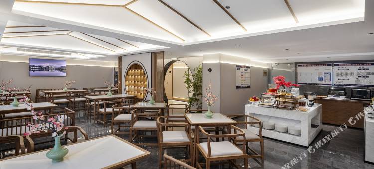 陌上轻雅酒店(滑县振兴路店)图片