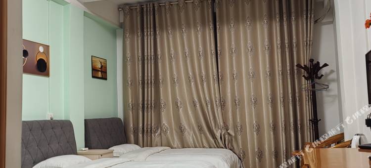 南宁铭轩公寓(吴圩机场店)图片