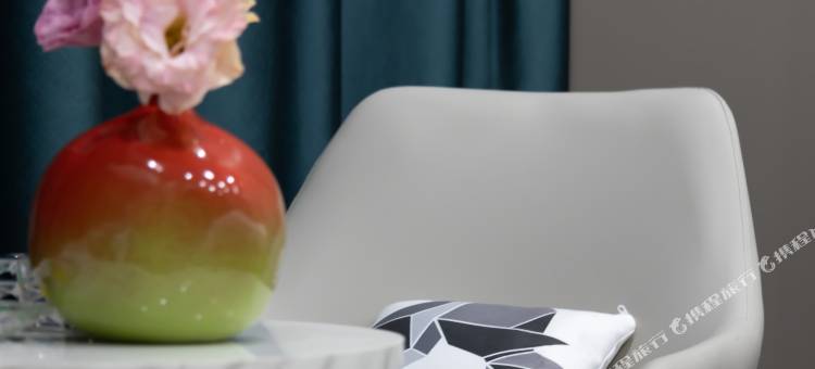 陆良拾光智慧酒店(金辉商业城店)图片