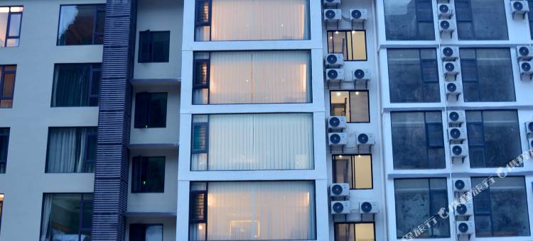 皓龄居民宿(桂林阳朔十里画廊遇龙河店)图片