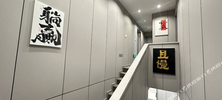 万谷民宿(本溪水洞店)图片