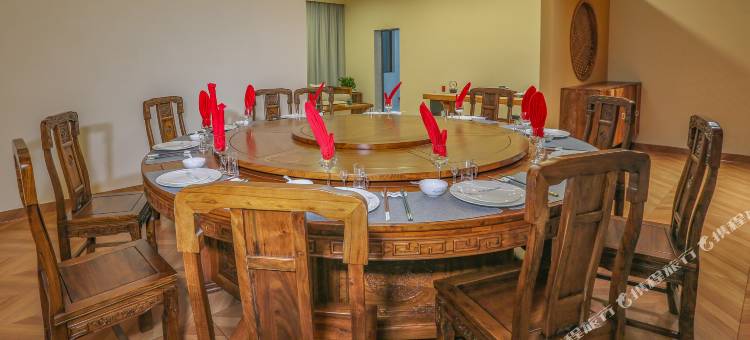 丹江口茶谷民宿图片