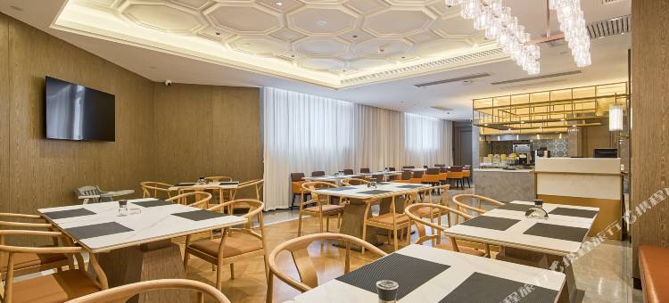 维也纳国际酒店(唐山会展中心远洋城店)图片