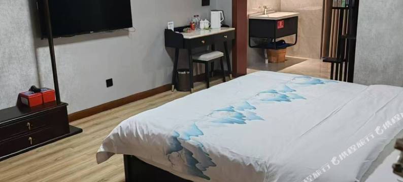 宜宾丽雅居民宿图片