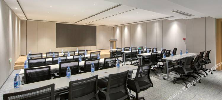 金华金东开元颐居酒店图片