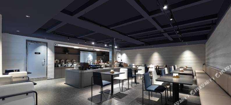 武汉武昌江滩徐东地铁站轻居酒店图片