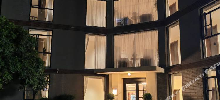 南门里民宿(古城店)图片