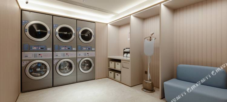 汉庭酒店(南宁朝阳广场地铁站店)图片