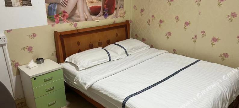 尚务公寓(陈江天益城店)图片