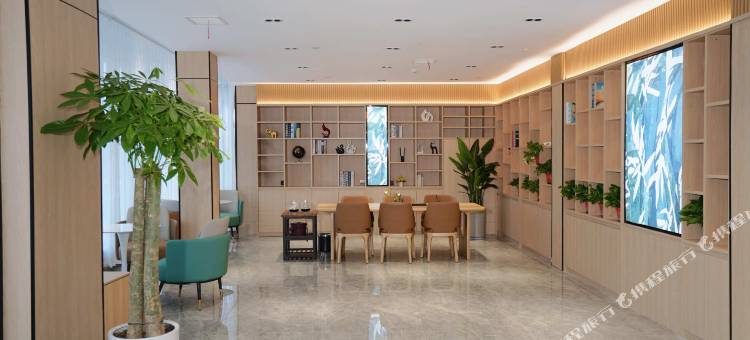 格林豪泰酒店(周口西华店)图片