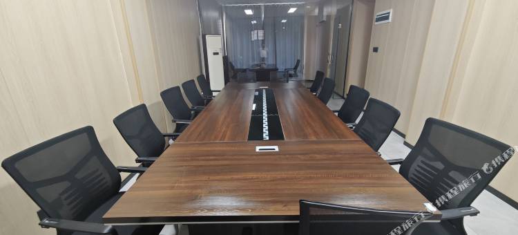 尚客优品酒店(遂宁中心医院店)图片