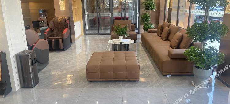 鹤峰国际酒店图片