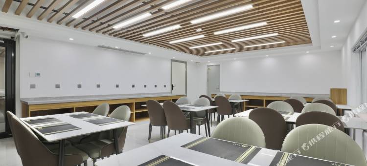 如家艾扉酒店(德州开发区商贸城三八东路店)图片