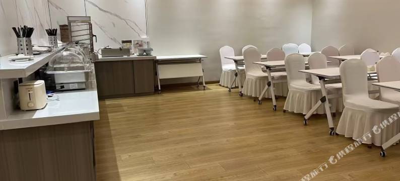如家酒店·neo(上海南桥汽车站古华园店)图片