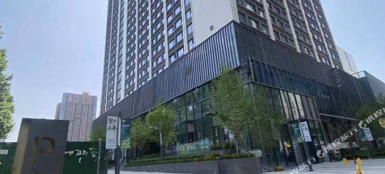 觅悦酒店(万寿南路地铁站店)图片