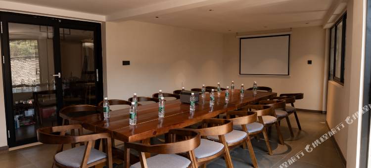 西江悦·千禧全景酒店图片