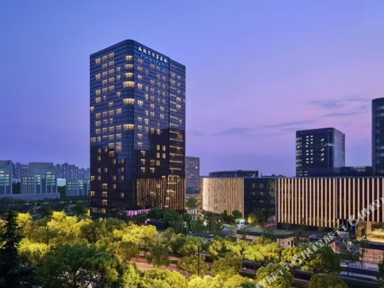 宝格丽行政公寓(珠江新城店)