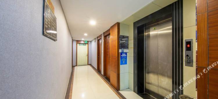 深圳阳岗宾馆(盛平地铁站店)图片