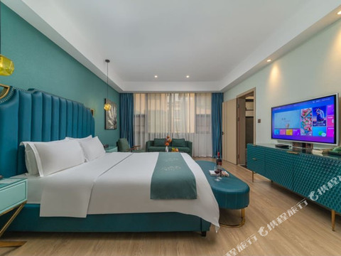 祁阳县麦田酒店(市政府店)