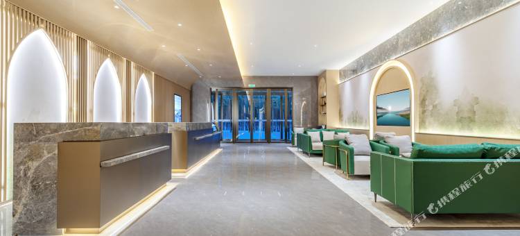 星程酒店(阿拉尔南泥湾大道店)图片