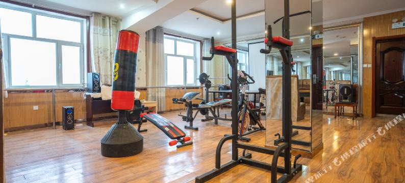 北屯福瑞祥酒店(步行街店)图片