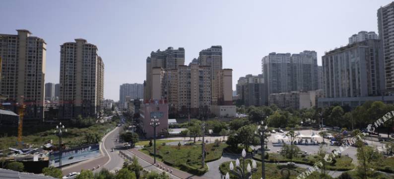 兴义煌城民宿图片