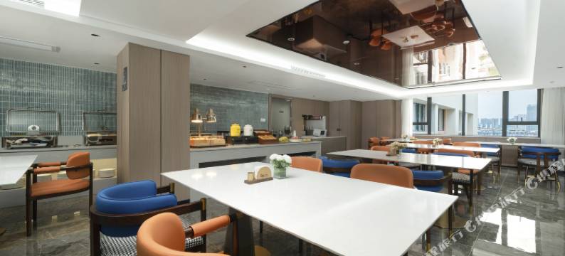 宜致酒店(金沙洲沙贝地铁站店)图片