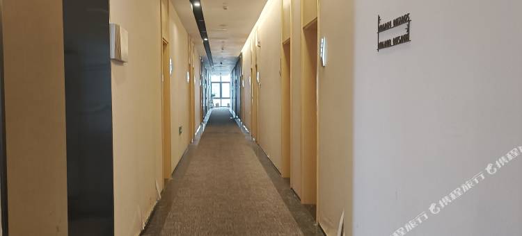 卓越美宿·Loft酒店公寓(南昌西站店)图片