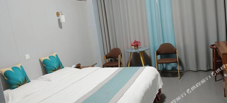 浩馨商务宾馆(泸州红星路店)图片