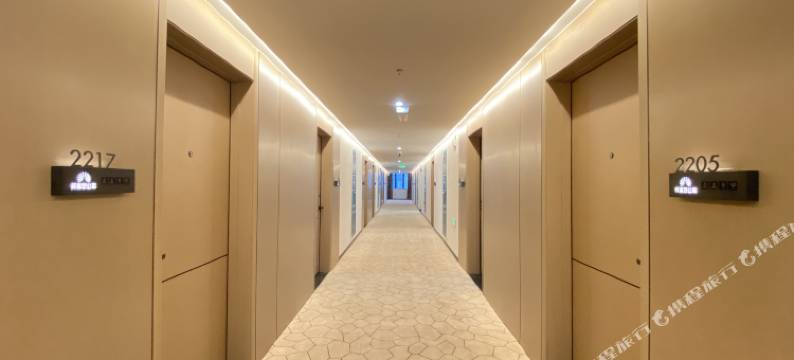 新里想公寓(广州陈村北地铁站店)图片