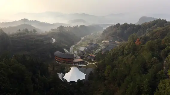 民宿