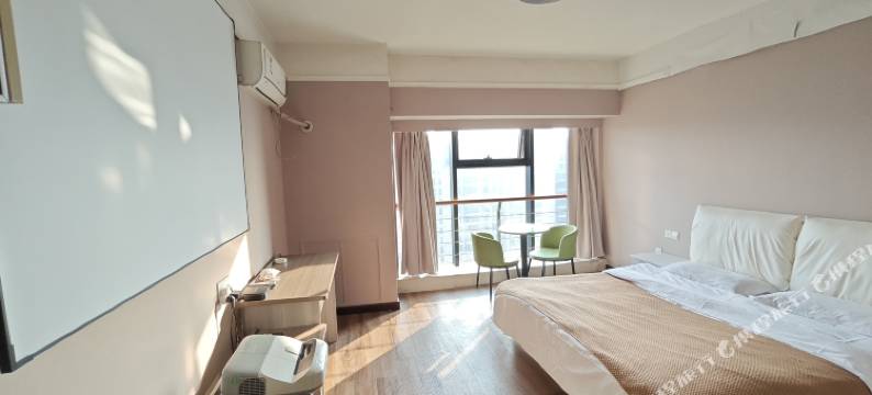 中州之星酒店(郑州升龙大厦燕庄地铁站店)图片