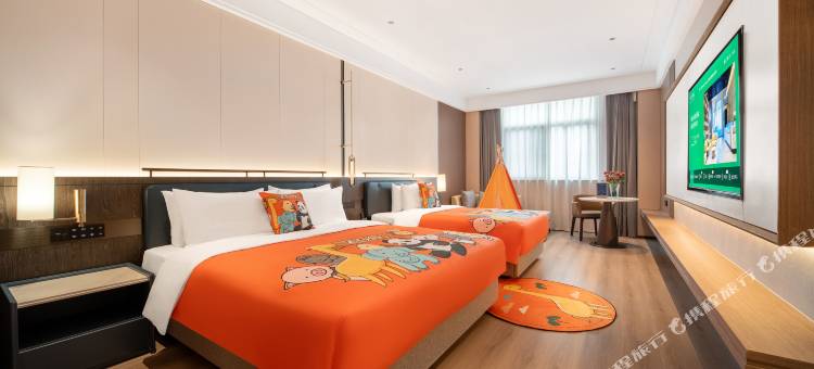 丹阳火车站美仑酒店图片