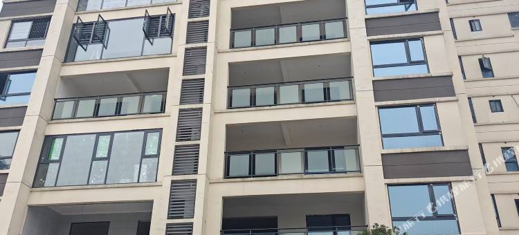 第三空间民宿(兴文高铁站店)图片