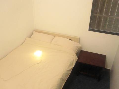 天赐民宿(广州东站店)