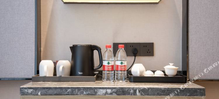 南安南鑫大酒店图片