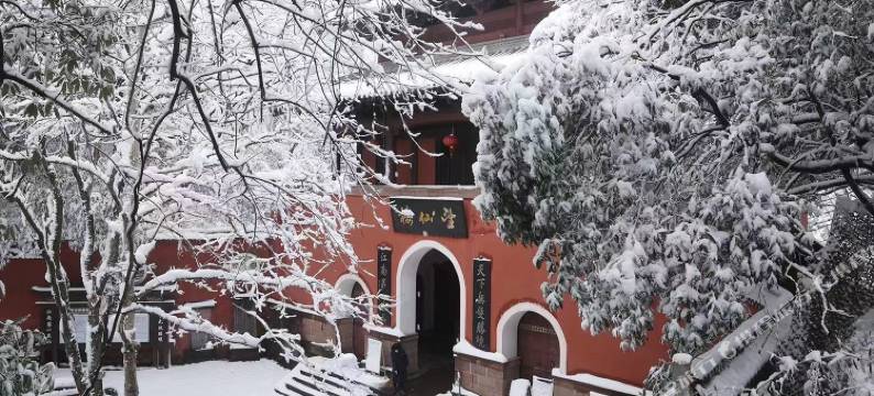 半山度民宿图片